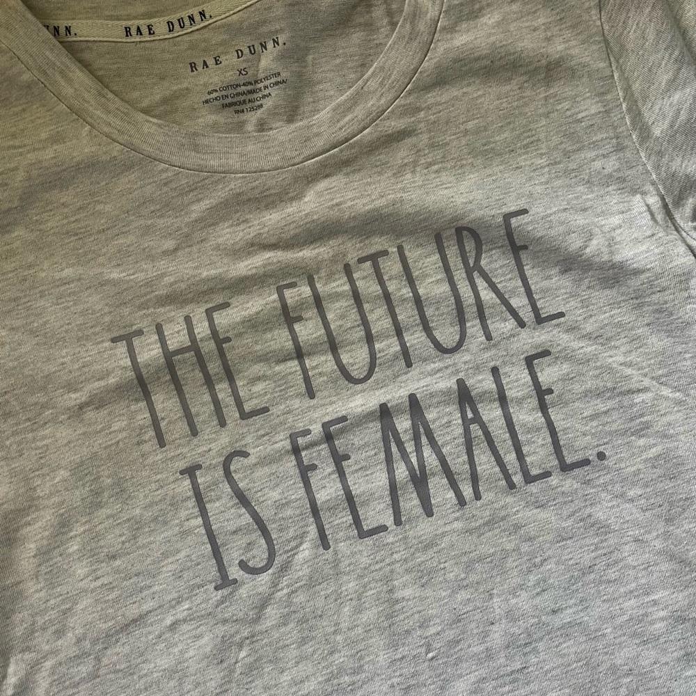 Rae Dunn Tee Shirt
